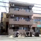 T'sコート