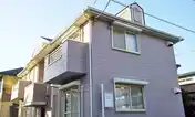 メゾンアリミネ