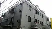 ケンズスクエア立川