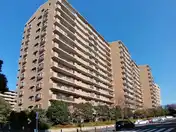 ヴィルフォーレ稲毛6番館