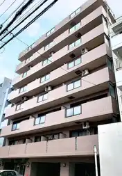 オエステ新丸子