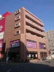 オークヒルズ