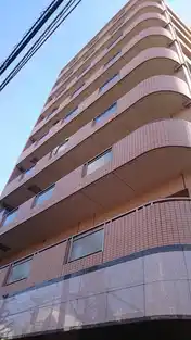 ランドステージ王子 TOKYO OASIS