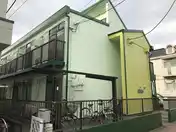 パルコート