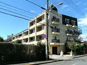 ヴェレーナ西東京 碧山の森