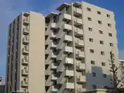 プレシス関内千歳公園