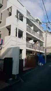 メインステージ池袋本町
