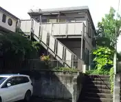 シティーハイム鶴川