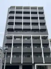MAKESDESIGN住吉ASYLCOURT