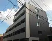 ラチッタ仙川