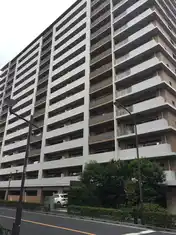 ラヴィアンコート亀有