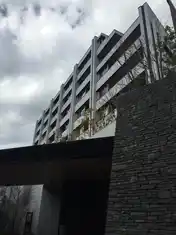 ライオンズ外苑の杜
