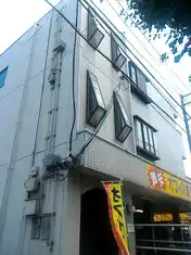 SYOHEIマンション