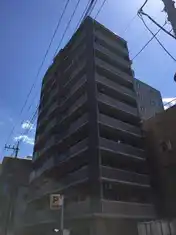 サニーコート西川口