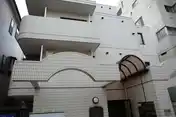 メゾン・ド・セリバテール