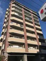 アンビシャスプラッツァ春日部