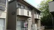 コーポ鳥之海B棟