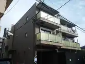 マーベラス府中