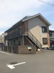 クローバーハウス