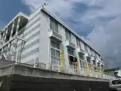 レオパレス港南台