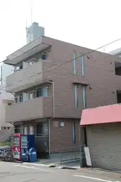 リカーズハウス川崎大師