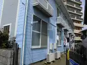パレスサンクーラ