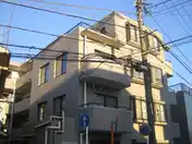 藤和シティコープ根岸
