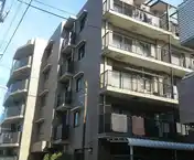 向ケ丘遊園東パーク・ホームズ