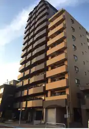 ルーブル大井町弐番館