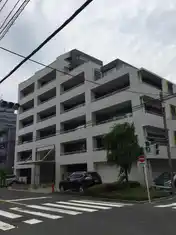 アールブラン西馬込