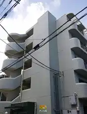 ラレーヴ追浜