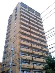 ダイアパレス鶴間2