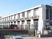 レオネクストフィールド