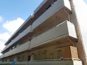 コーポ相葉 B棟