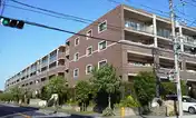 レクセルガーデン新浦安