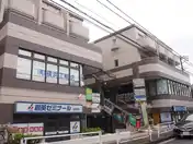 ライオンズステーションプラザ杉田