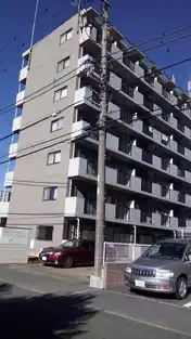 ルミエール北里