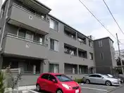 ヘーベルメゾン湘南・辻堂
