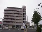 アペックス中村橋