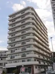 朝日目白台マンション
