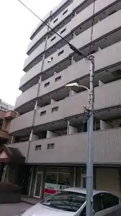 アメニティ大塚