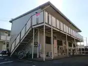 グリーンハイツカドB