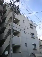 クリオ井土ヶ谷ファースト
