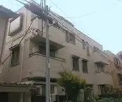 メゾンアイ