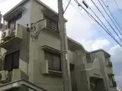 エトワール保土ケ谷A館
