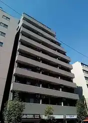 藤和シティホームズ武蔵小金井駅前