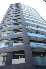 シティハウス池上イースト