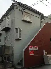 ドミールK