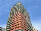 パークタワー船橋