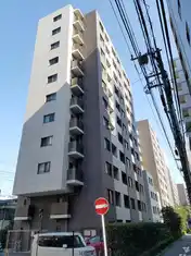 BELISTA横浜弐番館